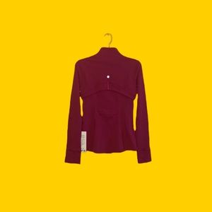 🆕🟠 lululemon 🟠 define jacket *luon